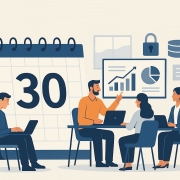 30-Day Guide to Implementing MEAL in Your Organization: Roles, Policies, and Data Governance