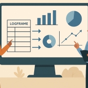 تحويل الإطار المنطقي Logframe إلى مؤشرات قابلة للقياس عبر MEAL خطوة-بخطوة